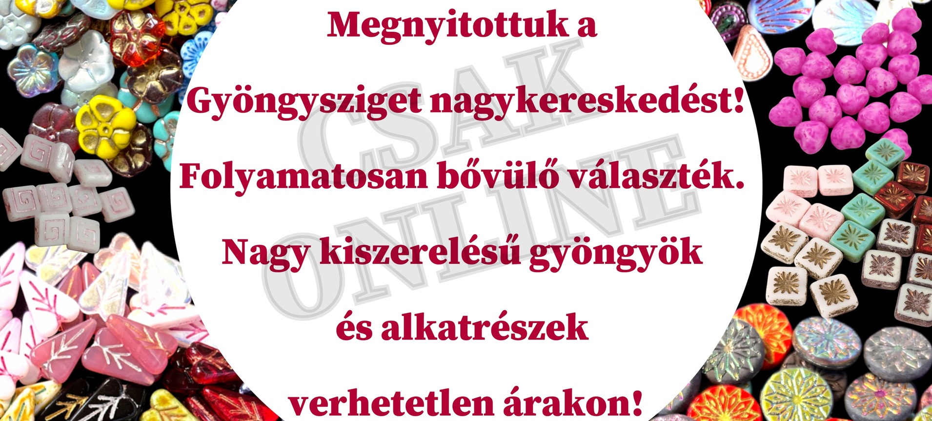 Gyöngysziget