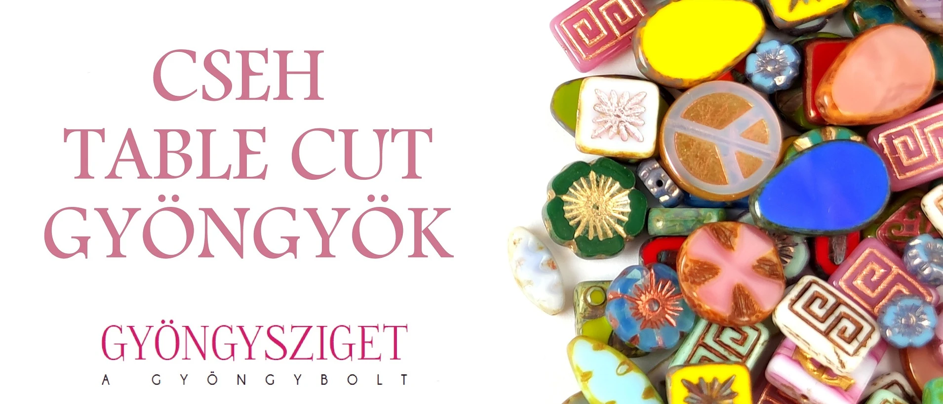 Gyöngysziget