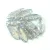 Dagger - Czech Glass Bead - Pale Purple Silver Patina -5x16mm