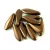 Dagger - Czech Glass Bead - Dark Bronze- 5x16mm
