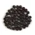 Czech Pressed Round Glass Bead - Bronze Matt - 2.5mm