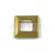 Swarovski - 4439 - Square Ring - 14 mm - Crystal Dorado