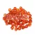 Swarovski bicone 3mm - Crystal Copper