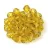 Swarovski bicone 6mm - Lime