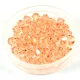 Swarovski bicone 3mm - light peach