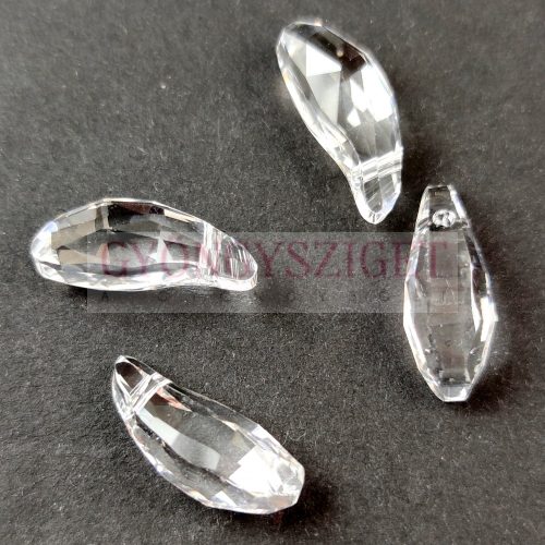 Swarovski - 5531 - crystal aquiline gyöngy - 28mm