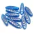 Dagger - Czech Glass Bead - Turquoise Blue AB Laser Cut - 5x16mm