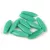 Dagger - Czech Glass Bead - Turquoise Green - 5x16mm