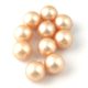 Czech imitation pearl - Matt Silk Pearl - 8mm
