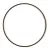 Link - Round - Antique Brass Colour - 30mm