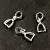 Bail -  Silver Colour - 10x6x3mm