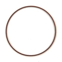 Link - Round - Antique Copper Colour - 30mm