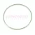 Link - Round - Silver Colour - 40mm