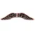 Angel Wings - Antique Copper Colour - 51 x 14 x 4 mm