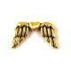  Angel Wings - Gold Colour -18x11mm