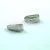 Bail - Platinum Colour - 11x4mm