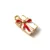 Pendant - Christmas Present - 16x8mm