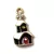 Pendant - Church - 22x12mm