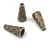 Bead Cap - Brass Colour - 8x18mm