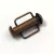 Clasp - Antique Brass Colour - 16.5mm