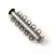 5 Strand Clasp - Antique Silver Colour