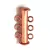 3 Strand Clasp - Copper Colour