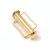 Clasp - Gold Colour - 21.5mm