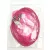 Textile Necklace Base - Fuchsia - with Lobster Clasp - 46 cm