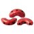Arcos® par Puca®gyöngy - Opaque Light Coral Bronze - 5x10 mm