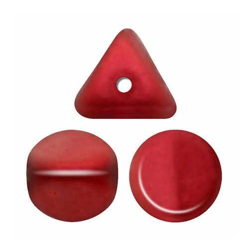 Ilos® par Puca®gyöngy - Lavared - 5x5 mm