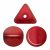 Ilos® par Puca®gyöngy - Lavared - 5x5 mm