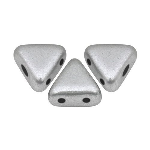 Kheops® par Puca®gyöngy - Aluminium - 6mm