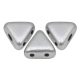 Kheops® par Puca®gyöngy - Aluminium - 6mm