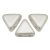 Kheops® par Puca®gyöngy - Pastel White
