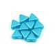 Kheops® par Puca®gyöngy - pastel aqua