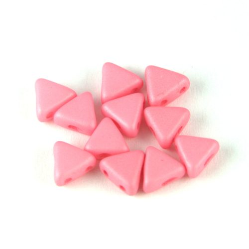 Kheops® par Puca®gyöngy - Silk Satin Pink