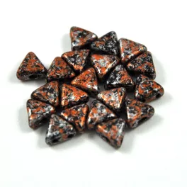 Kheops® par Puca®gyöngy - tweedy copper
