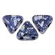 Kheops® par Puca®gyöngy - tweedy blue