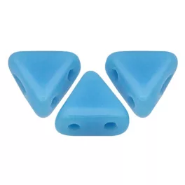 Kheops® par Puca®gyöngy - telt babakék -6mm