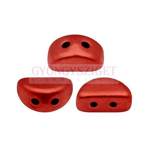 Kos® par Puca®gyöngy - Lavared -3x6mm