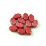 Paros® par Puca®gyöngy - Lavared -7x4mm