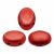 Samos® par Puca®gyöngy - Lavared - 5x8 mm