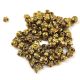 Metal Parts Mix - Antique Gold Colour - 100g