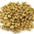 Metal Parts Mix - Gold Colour - 100g