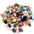 Czech mixed beads - Gekko - 200db