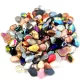 Czech mixed beads - Gekko - 200db