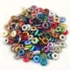 Czech mixed beads - O-Bead - 25g