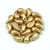 Cseh ZoliDuo gyöngy - Aztec Gold - 5 x 8 mm - 100db - BAL