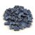 Miyuki féltila gyöngy - 2001 - Matte Metallic Blue Gray - 2.3x5mm
