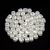 Minos® par Puca®gyöngy - Pastel White - 2.5x3 mm